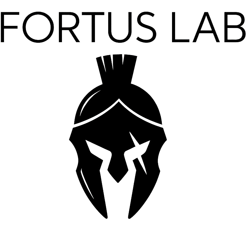 fortus-lab-logo